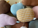 APPLE rattle, MIKANU – Bild 2