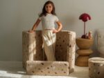 Moon Chair, Terrazzo Sand – Bild 6