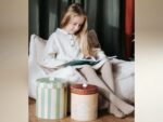 Kindersessel & Sitzsack, teddy cream – Bild 6