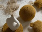 Kinderkissen Ball maple – Bild 3