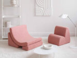 Moon Chair, Guave – Bild 5