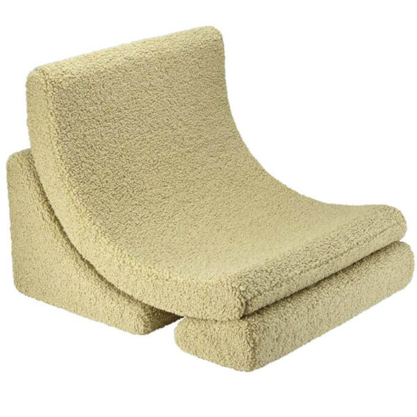 Moon Chair, Matcha