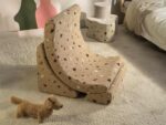 Moon Chair, Terrazzo Sand – Bild 10