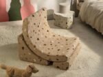 Moon Chair, Terrazzo Sand – Bild 9