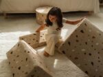 Moon Chair, Terrazzo Sand – Bild 7