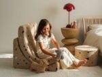 Moon Chair, Terrazzo Sand – Bild 8