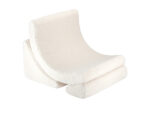 Moon Chair, teddy cream – Bild 3