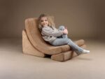 Moon Chair, Toffee – Bild 4