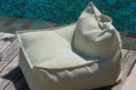 Outdoor Beanbag Chair, Herba – Bild 5