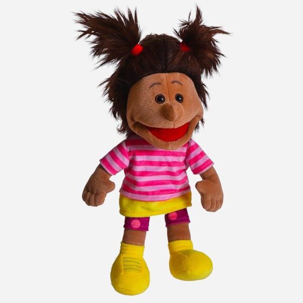 Anita, Handspielpuppe