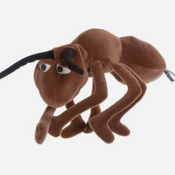 Anton die Ameise, Handspielpuppe
