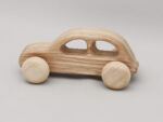 Holzauto, Lotes Toys – Bild 2