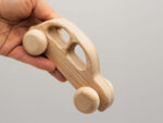 Holzauto, Lotes Toys – Bild 8