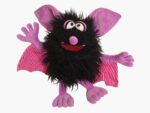 Bammel, Handpuppe