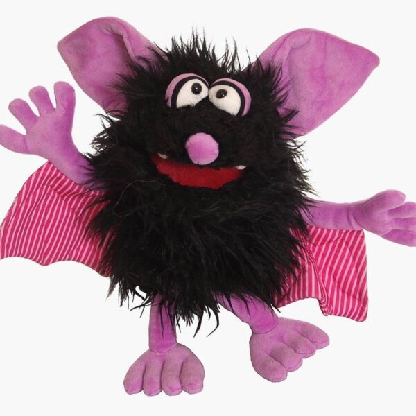 Bammel, Handpuppe