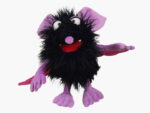 Bammel, Handpuppe – Bild 5