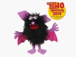 Bammel, Handpuppe – Bild 2