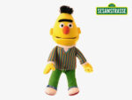 Bert Handpuppe – Bild 2