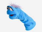 Büffelchen, Handpuppe – Bild 2