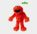 Elmo Handpuppe – Bild 2