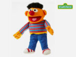 Ernie Handpuppe – Bild 2