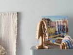 Fädelspiel Große Birke, Lotes Toys – Bild 2