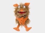 Flausi, Handpuppe – Bild 3