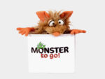 Flausi, Handpuppe – Bild 2