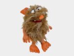 Flausi, Handpuppe – Bild 5