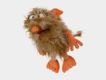 Flausi, Handpuppe – Bild 4