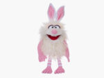 Flöckchen, Handpuppe – Bild 4