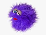 Flob, Handpuppe – Bild 2