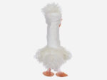 Gundula die Gans, Handspielpuppe – Bild 2