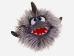 Kleiner Hainer, Handpuppe