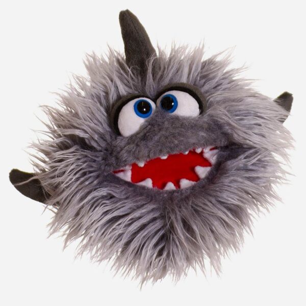 Kleiner Hainer, Handpuppe