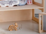 Hase Fädelspiel, Lotes Toys – Bild 2
