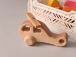 Helikopter aus Holz, Lotes Toys