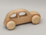Holzauto, Lotes Toys – Bild 5