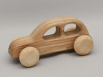 Holzauto, Lotes Toys – Bild 4