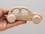 Holzauto, Lotes Toys