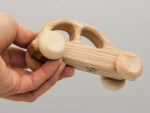 Holzauto, Lotes Toys – Bild 9