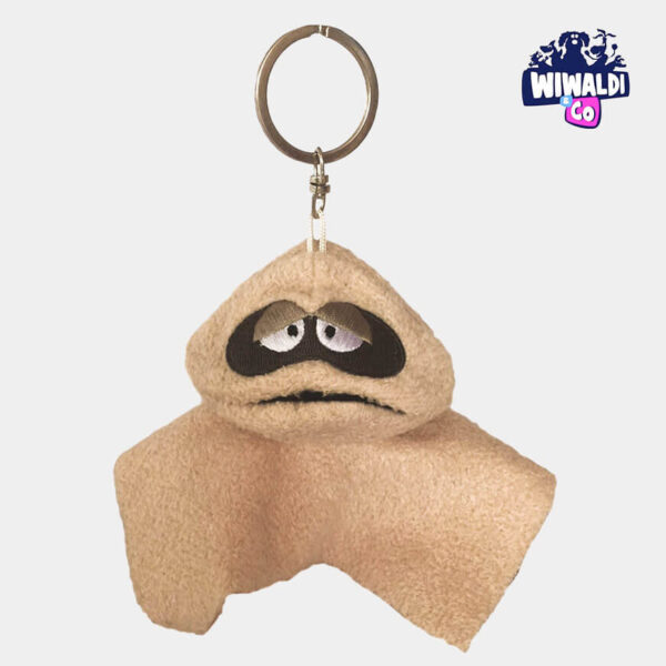 Jammerlappen, Anhänger von living puppets