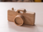 Kamera Holzspielzeug, Lotes Toys – Bild 2