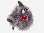 Kleiner Hainer, Handpuppe – Bild 2