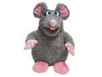 Klette die Maus