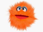 Klops, Handpuppe