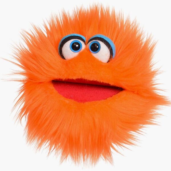 Klops, Handpuppe