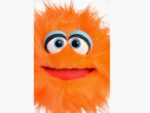 Klops, Handpuppe – Bild 2