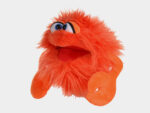 Knipser, Handpuppe – Bild 2