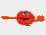 Knipser, Handpuppe – Bild 3